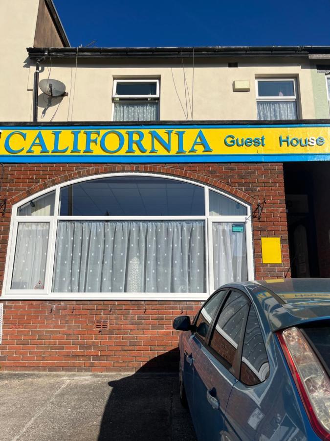California Maison d'hôtes
